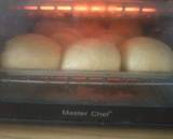 Honey bread recipe step 5 photo
