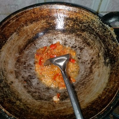 Langkah 3