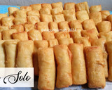 Foto langkah ke 9 dari resep Sosis Solo Porsi Banyak.