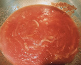 Foto del paso 3 de la receta: Pulpo con tomate 🐙