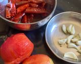 गेहूं के आटे के मोमोज (Gehu ke aate ke momos recipe in Hindi) रेसिपी चरण 5 फोटो