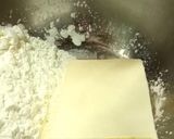 Foto del paso 1 de la receta: Galletitas de queso para celíacos