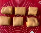 Nyomdázható citromos keksz recept fázis 1 fotója