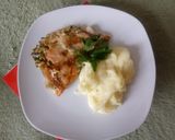 Dubarry csirkemell recept fázis 9 fotója