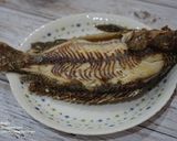 รูปขั้นตอนการทำที่ 2 ของ เมี่ยงปลานิล