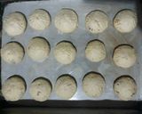 Foto del paso 7 de la receta: Bizcochitos armenios Mamul