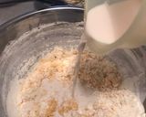 Une image de l'étape 3 de Beignets au nutella.