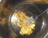 Foto langkah ke 1 dari resep Banana Cake Eggless.