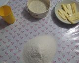 Foto del paso 2 de la receta: Roles de canela