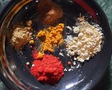 दही भेंडी (dahi bhendi recipe in marathi) रेसिपी स्टेप 1 फोटो
