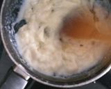 A picture of step 3 of Baked macroni.