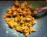 Foto langkah ke 4 dari resep Ayam Krispi Saos Madu.