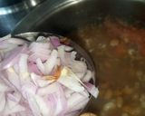 முளைகட்டிய தட்டை பயறு குழம்பு ரெசிபி ஸ்டேப் 2 புகைப்படம்