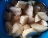 Foto langkah ke 2 dari resep Singkong merekah.