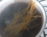 Foto del paso 5 de la receta: Spaghetti aglio e olio