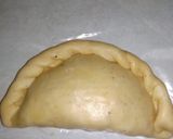 Foto langkah ke 4 dari resep Pastel isi wortel ayam.