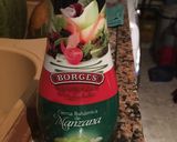 Foto del paso 6 de la receta Ensalada caprichosa con crema balsámica de manzana