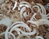 Foto del paso 5 de la receta: Tacos de bistec con papas