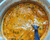 சீரக சம்பா மட்டன் பிரியாணி ரெசிபி ஸ்டேப் 5 புகைப்படம்