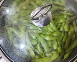 Foto langkah ke 3 dari resep Edamame Rebus.
