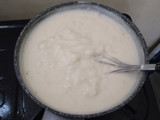 Dadar gulung vla susu