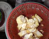 Foto langkah ke 1 dari resep Sayur Asem-Asem.