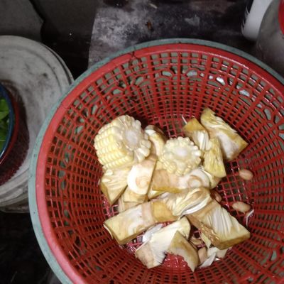 Langkah 1