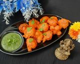 गोभी लॉलीपॉप रेसिपी चरण 5 फोटो