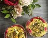 श्रीखंड तिरामिसू (shrikhand tiramisu recipe in marathi) रेसिपी स्टेप 4 फोटो