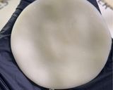 A picture of step 7 of Matcha Ice Cream Mochi (抹茶冰淇淋麻薯).