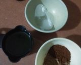 ઘઉંના લોટની કેક(Wheat cake Recipe in Gujarati) રેસીપી સ્ટેપ2ફોટો