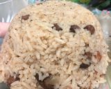 صورة لخطوة 1 من وصفة أرز بالزبيب و القرفه 🌺
