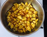 કાચા કેળાનુ રસાવાળું શાક (Kacha Kela Rasavalu Shak Recipe In Gujarati) રેસીપી સ્ટેપ2ફોટો