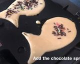 Foto langkah ke 14 dari resep Taiyaki ala Yue’s Kitchen | Our Channel.