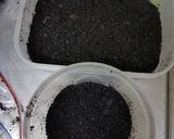 Foto langkah ke 1 dari resep Oreo dessert box (cheese cake).