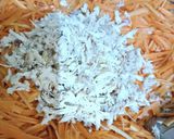 Foto langkah ke 5 dari resep Lumpia Sayur.