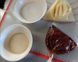 Foto del paso 1 de la receta: Jelly de tejocote y guayaba