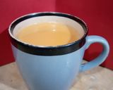A picture of step 5 of Tea.