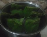 Foto langkah ke 8 dari resep Pepes Ayam Kemangi.