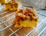 Foto langkah ke 9 dari resep Meat Steam Cake.