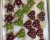 Foto del paso 8 de la receta: Otra receta de galletas Navideñas