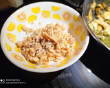 Foto del paso 5 de la receta: Crema de Salmón y Marisco en Olla Programable