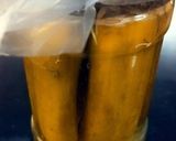 عکس مرحله 4 از دستور خیارشور سرکه ای