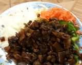 Foto del paso 1 de la receta: Consomé de cochayuyo
