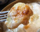 奶油烤馬鈴薯 Potato Gratin じゃがいものグラタン的食譜步驟3照片
