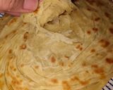 Foto langkah ke 11 dari resep Roti Maryam premium ori 😍💕.