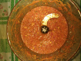 Pepes ikan kemangi