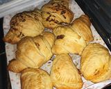 Foto del paso 9 de la receta: Masa de danés y formas