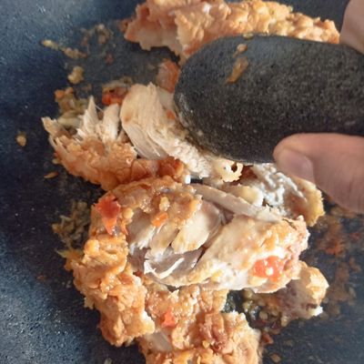 Langkah 8