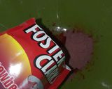 A picture of step 6 of My home made zobo.